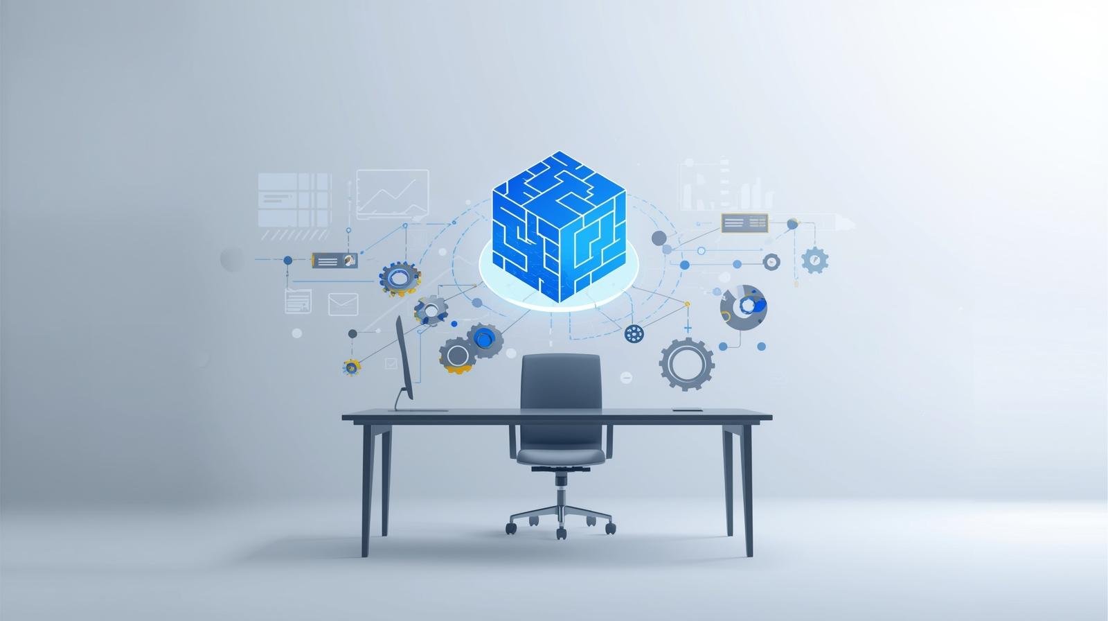 Gemini 3: The Automation Leap SMBs Need to Scale Faster